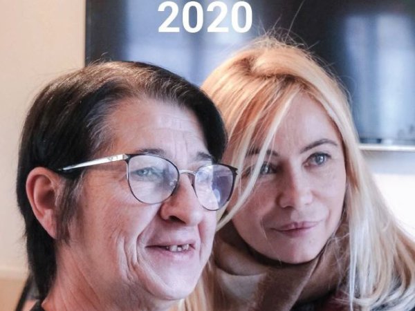 Rapport d'activité Réseau Eco Habitat 2020