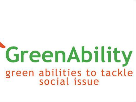 Agir au niveau européen - Projet Erasmus+ GreenAbility