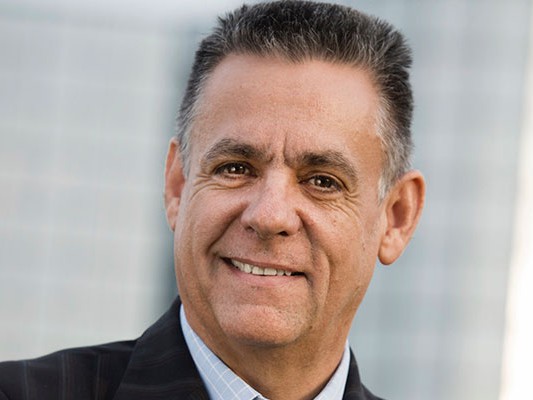 Sylvain Gauthier, PDG de Easyvista et Président de la fondation pour un monde nouveau