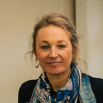 Amélie Merlot