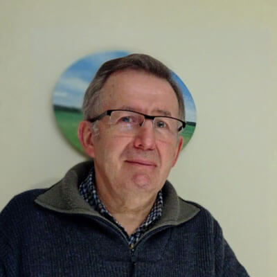 Bernard Delalleau
