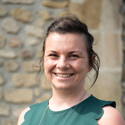 Camille Deguy