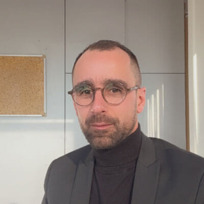 Christopher Péron