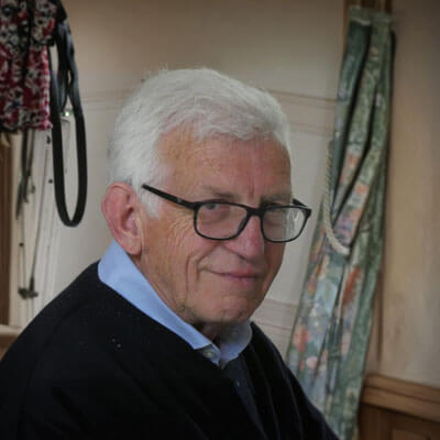 Eric Devilleroché