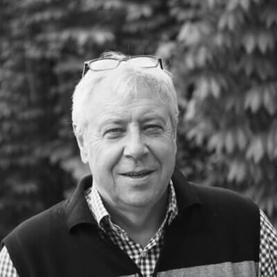 François Marty