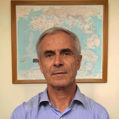 Jean-Luc Dechoux
