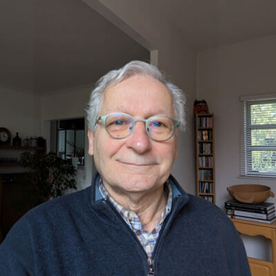 Michel Pernot Du Breuil