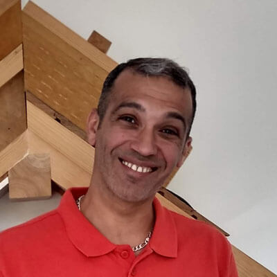 Rachid Belali