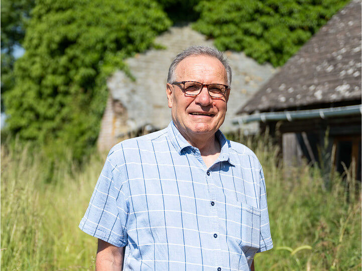Bernard Mathon