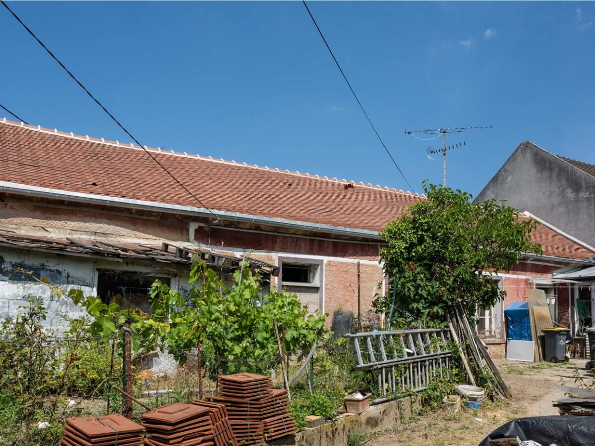 Soutenez Louis Dumont à Calais