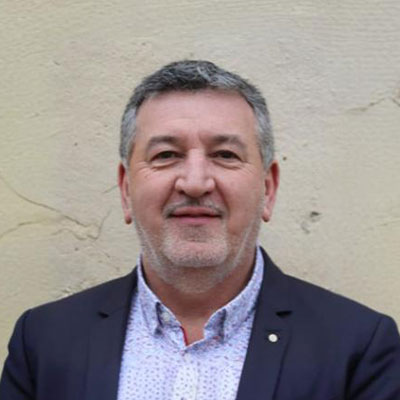 Bruno Ledrappier