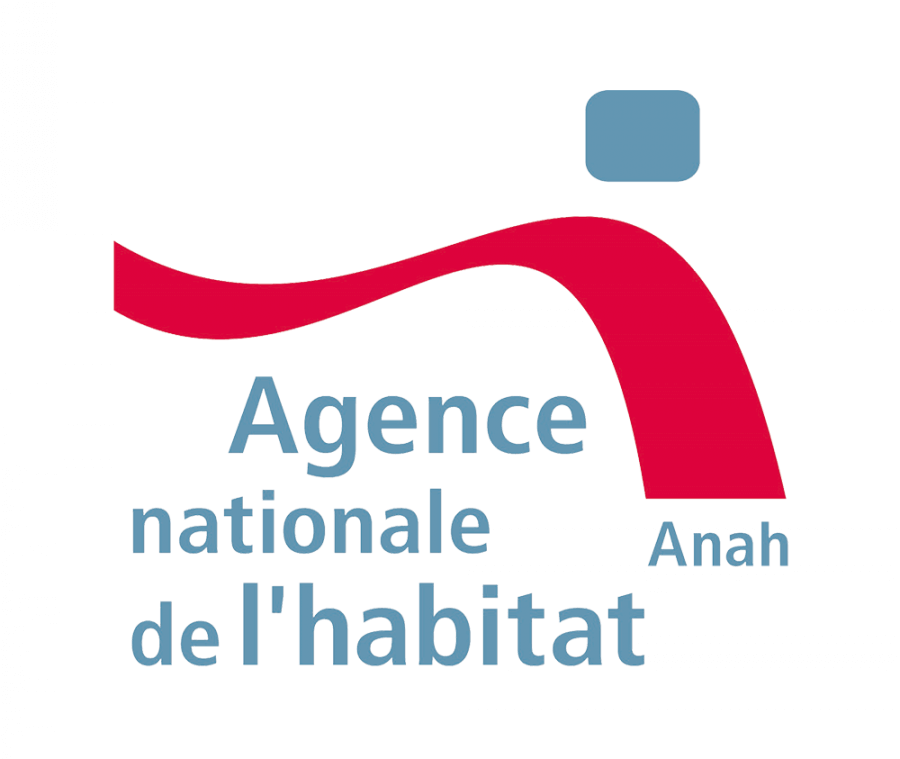 Logo Anah