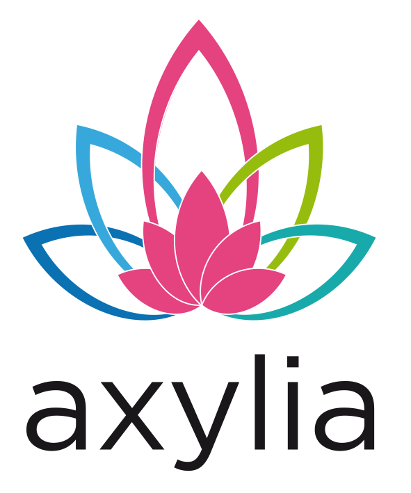 Logo Axylia
