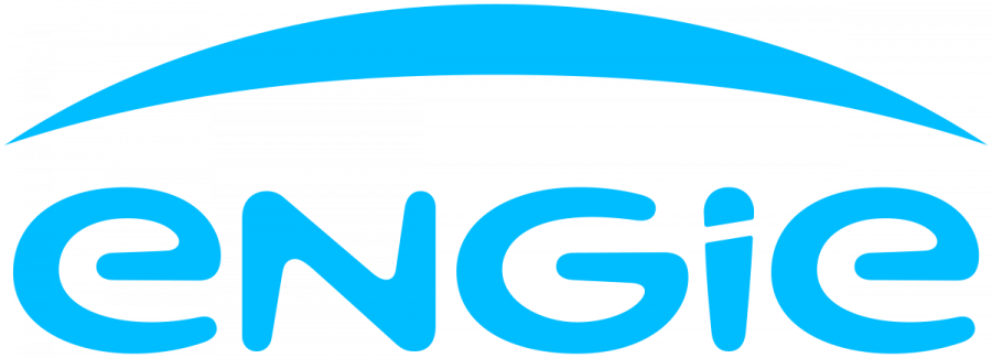 Logo ENGIE