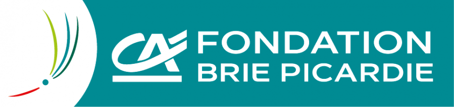 Logo Fondation Crédit Agricole