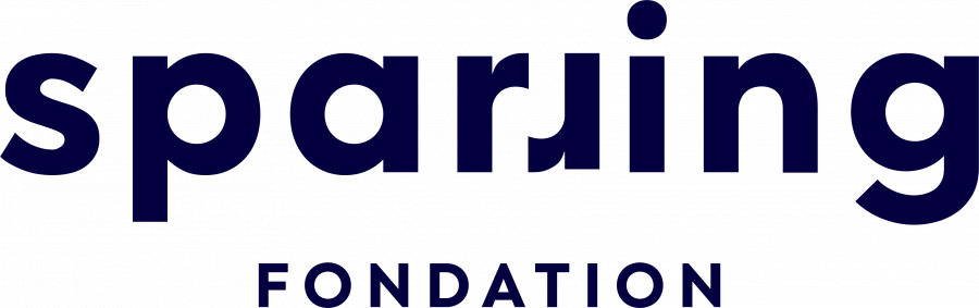 Logo Fondation Sparring