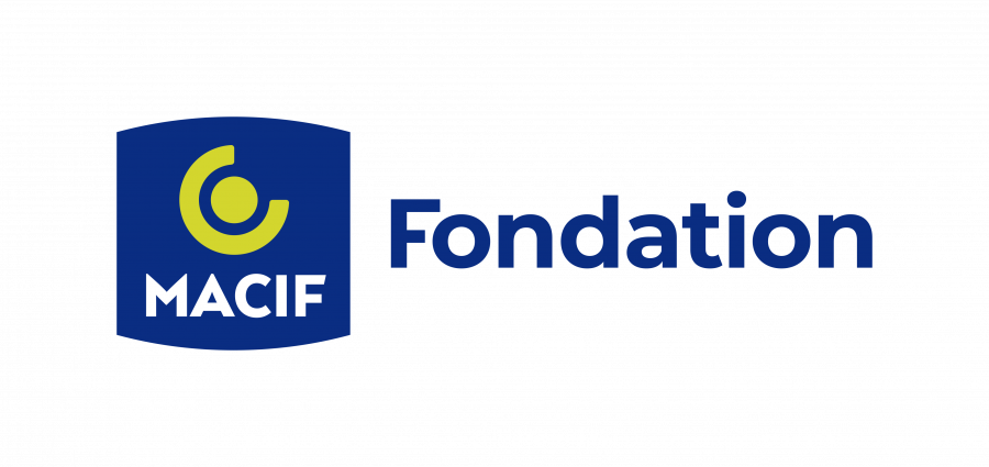 Logo MACIF FONDATION