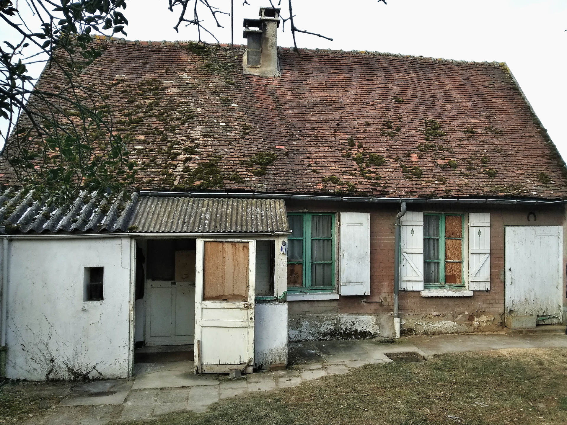  À Catheux (60), M. Lefort retrouve un logement digne et confortable