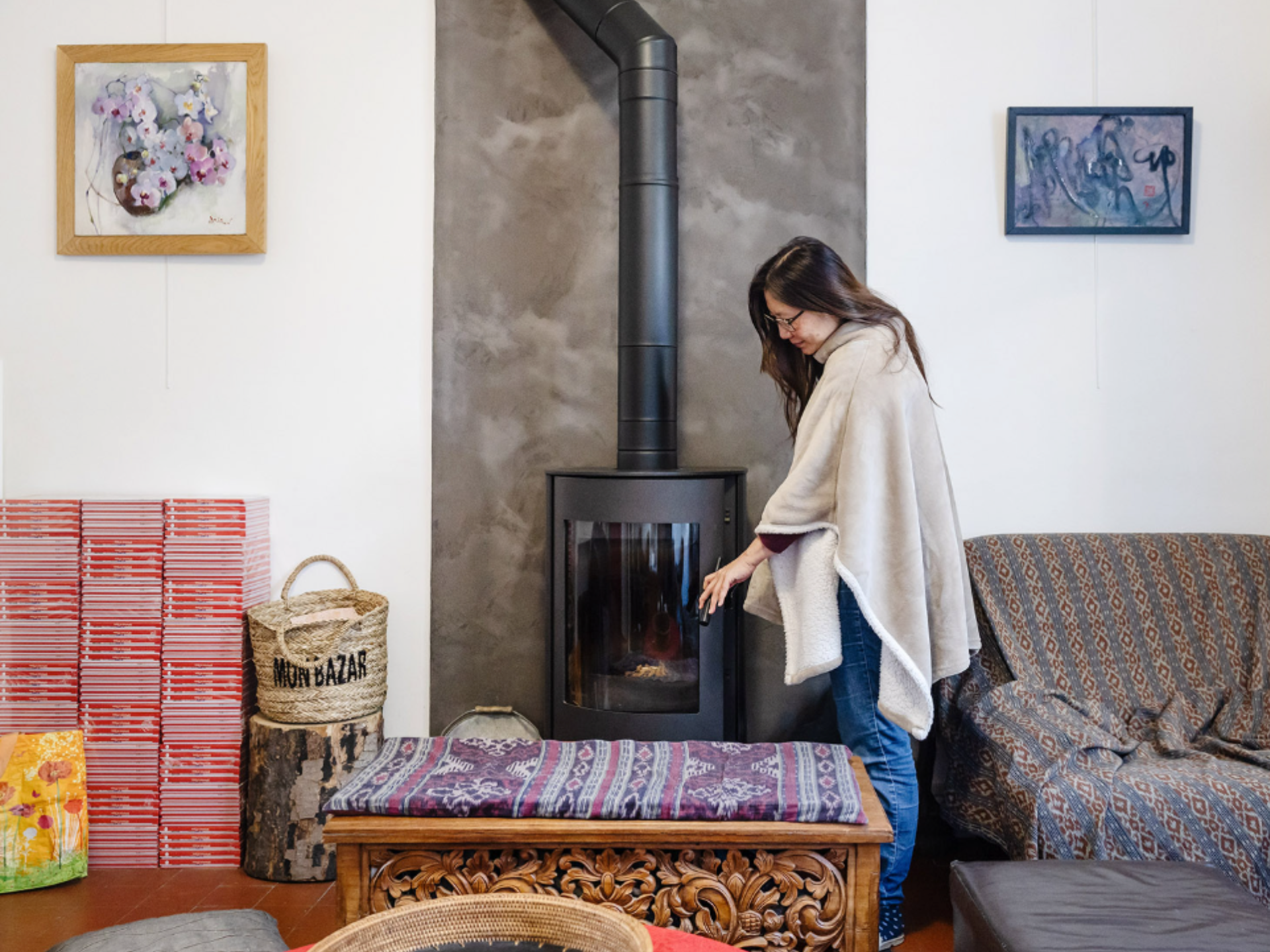 Réseau ÉCO HABITAT mis à l’honneur dans le magazine Résolutions du Secours Catholique