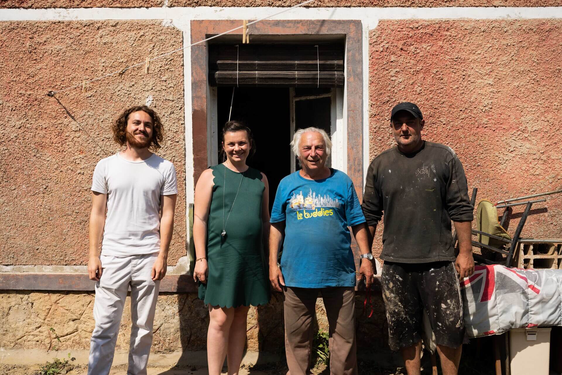 Actualités Réseau Éco Habitat