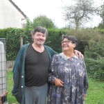Jacqueline et Denis