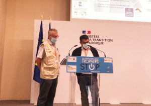 Trophees Stop Exclusion