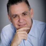 Sylvain Gauthier Fondation pour un monde nouveau